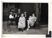 Famille Jourdenais