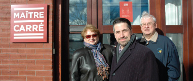 merciers family